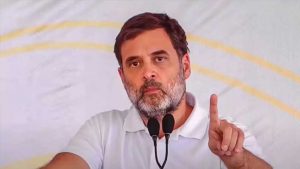 राहुल गांधी खुद चुनेंगे कांग्रेस की फ्यूचर टीम, 120 युवा नेता शॉर्टलिस्ट; संगठन में बड़े बदलाव के संकेत राहुल गांधी खुद चुनेंगे कांग्रेस की फ्यूचर टीम, 120 युवा नेता शॉर्टलिस्ट; संगठन में बड़े बदलाव के संकेत