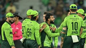 पाकिस्तान क्रिकेट में मचा बवाल, सईद अजमल ने PCB को घेरा; बोले- 10 साल पीछे पहुंच गए