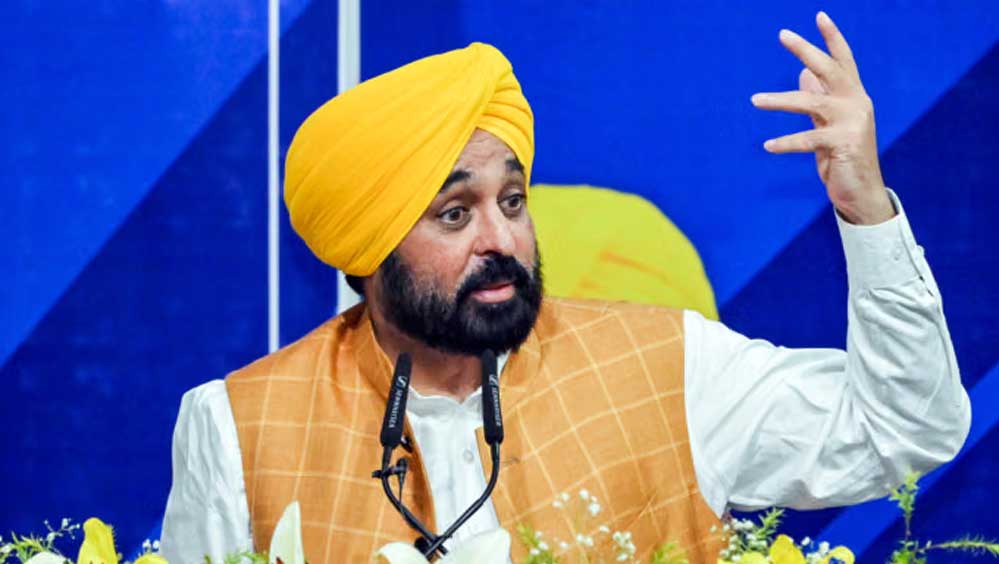 बिजली संकट पर इंजीनियरों ने CM भगवंत मान को भेजा SOS, राज्य में उत्पादन क्षमता बढ़ाने पर जोर