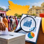 बिहार पंचायत चुनाव 2026: EBC आरक्षण के लिए होगा सामाजिक-आर्थिक सर्वे, 50% की सीमा तय बिहार पंचायत चुनाव 2026: EBC आरक्षण के लिए होगा सामाजिक-आर्थिक सर्वे, 50% की सीमा तय