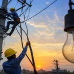 बारिश ने दी बिजली विभाग को बड़ी राहत, अधिकतम मांग 6197 मेगावाट घटी