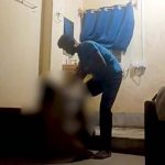 बेगूसराय होटल कांड: युवती से मारपीट का वीडियो वायरल, केस दर्ज