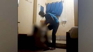 बेगूसराय होटल कांड: युवती से मारपीट का वीडियो वायरल, केस दर्ज