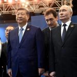 BRICS में अमेरिका की नीतियों पर निशाना, फिर भी भारत का रुख संतुलित; क्या बदली विदेश नीति? BRICS में अमेरिका की नीतियों पर निशाना, फिर भी भारत का रुख संतुलित; क्या बदली विदेश नीति?