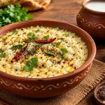 बुंदेलखंड की फेमस महेरी बनाएं घर पर, छाछ-चावल से तैयार होती है ये देसी डिश बुंदेलखंड की फेमस महेरी बनाएं घर पर, छाछ-चावल से तैयार होती है ये देसी डिश