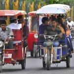 ऑटो-ई रिक्शा में सफर से पहले पहचान होगी आसान, चालकों को पहननी होगी ग्रे वर्दी ऑटो-ई रिक्शा में सफर से पहले पहचान होगी आसान, चालकों को पहननी होगी ग्रे वर्दी