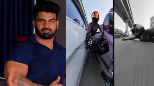 गोल्फ कोर्स रोड हादसे के बाद सिया का बयान, बोलीं- वकील के साथ FIR दर्ज कराऊंगी, पहचान नहीं करना चाहती सार्वजनिक