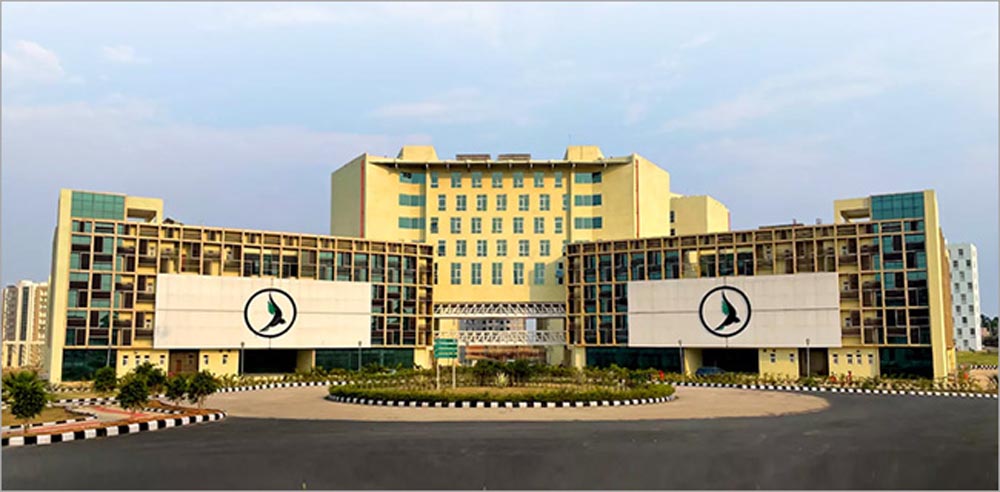 IIM रांची की बढ़ी ग्लोबल साख, QS Business Master’s Rankings 2027 में 201+ बैंड मिला IIM रांची की बढ़ी ग्लोबल साख, QS Business Master’s Rankings 2027 में 201+ बैंड मिला