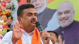 नंदीग्राम में अल्पसंख्यक वोटरों पर शुभेंदु की नजर, उपचुनाव से पहले ‘सरकार के साथ’ रहने की अपील नंदीग्राम में अल्पसंख्यक वोटरों पर शुभेंदु की नजर, उपचुनाव से पहले ‘सरकार के साथ’ रहने की अपील