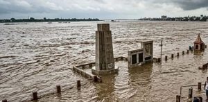 नेपाल में बारिश से बढ़ी चिंता, बिहार के 17 जिलों में अलर्ट; NDRF-SDRF तैयार