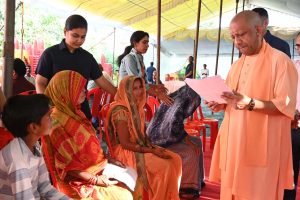 योगी सरकार की डिजिटल पहल को नई मजबूती, राष्ट्रीय नेटवर्क से जुड़ीं यूपी की सभी 251 मंडियां