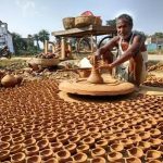 प्रधानमंत्री मोदी के जन्मदिन पर हर अंत्योदय परिवार को मिलेंगे दो मुफ्त दीये, कुम्हारों की बढ़ेगी कमाई प्रधानमंत्री मोदी के जन्मदिन पर हर अंत्योदय परिवार को मिलेंगे दो मुफ्त दीये, कुम्हारों की बढ़ेगी कमाई