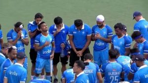 भारत ने जापान को 2-0 से दी मात, एशियन गेम्स हॉकी के सेमीफाइनल में एंट्री भारत ने जापान को 2-0 से दी मात, एशियन गेम्स हॉकी के सेमीफाइनल में एंट्री