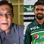 PCB के फैसलों पर भड़के राशिद लतीफ, पूछा- क्या अब बाबर आजम होंगे अगला निशाना?