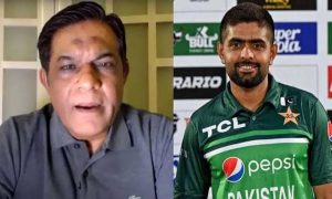 PCB के फैसलों पर भड़के राशिद लतीफ, पूछा- क्या अब बाबर आजम होंगे अगला निशाना?
