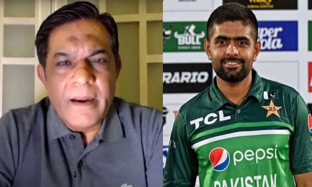 PCB के फैसलों पर भड़के राशिद लतीफ, पूछा- क्या अब बाबर आजम होंगे अगला निशाना?