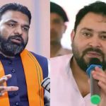 SIR पर सम्राट चौधरी का विपक्ष पर हमला, बोले- आरोप नहीं, तथ्य के साथ आएं
