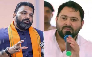 SIR पर सम्राट चौधरी का विपक्ष पर हमला, बोले- आरोप नहीं, तथ्य के साथ आएं