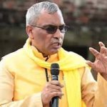 अखिलेश की परमिशन के बिना शिवपाल और धर्मेंद्र यादव को सपा दफ्तर में नहीं मिलती एंट्री, राजभर का बड़ा हमला