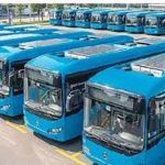 जयपुर को मिलेंगी 450 ई-बसें, राजस्थान में पीएम ई-बस सेवा का विस्तार तेज जयपुर को मिलेंगी 450 ई-बसें, राजस्थान में पीएम ई-बस सेवा का विस्तार तेज