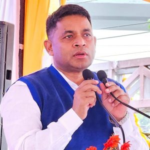 पंकज चौधरी ने यूपी बीजेपी संगठन में किया विस्तार, 13 नेताओं को मिली नई जिम्मेदारी