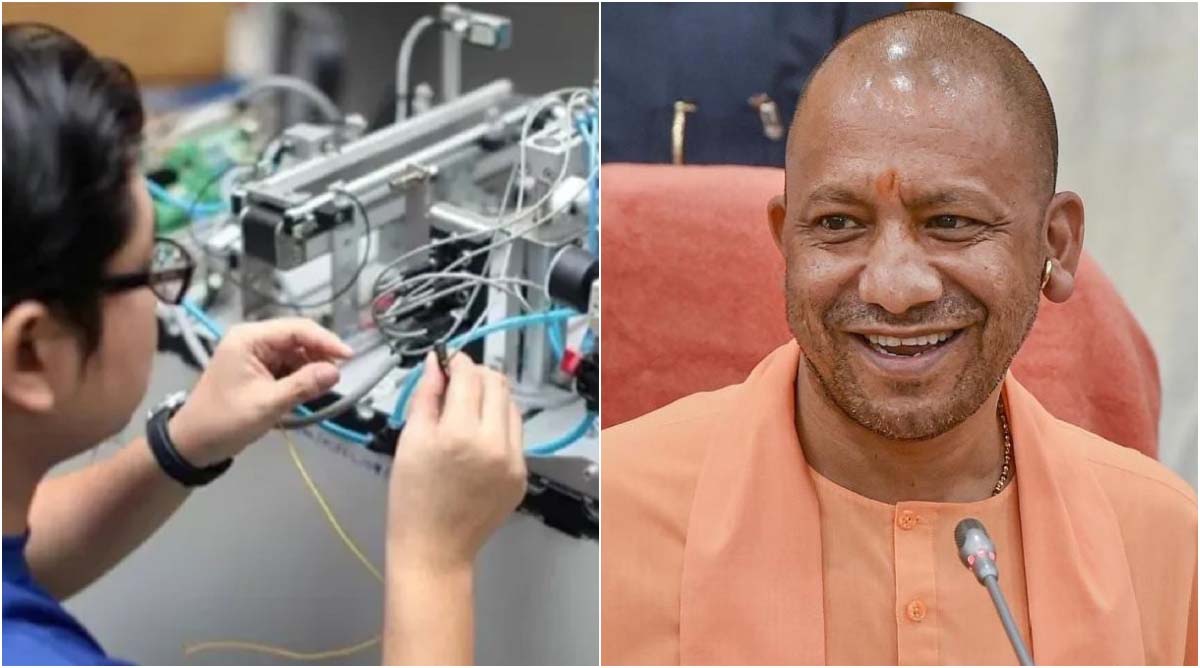 BTech छात्रों के लिए खुशखबरी, यूपी में इनोवेशन प्रोजेक्ट पर मिलेगा ₹20 हजार तक अनुदान