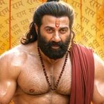 सनी देओल के हनुमान अवतार के लिए 2 महीने चला शूट, ‘रामायण’ में होगा विशाल अग्नि सीक्वेंस सनी देओल के हनुमान अवतार के लिए 2 महीने चला शूट, ‘रामायण’ में होगा विशाल अग्नि सीक्वेंस