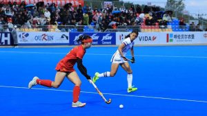 भारत की बेटियों और बेटों ने रचा इतिहास, जूनियर एशिया कप में दोनों टीमों का कब्जा