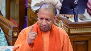 सीएम योगी की प्रेरणा से यूपी के युवाओं ने खोजी भविष्य में होने वाली बीमारियों से बचाने में सक्षम मशीन