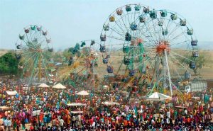 रामदेवरा मेला 13 सितंबर से, श्रद्धालुओं के लिए रेलवे ने बढ़ाई सुविधा; जोधपुर से कई ट्रेनें उपलब्ध रामदेवरा मेला 13 सितंबर से, श्रद्धालुओं के लिए रेलवे ने बढ़ाई सुविधा; जोधपुर से कई ट्रेनें उपलब्ध