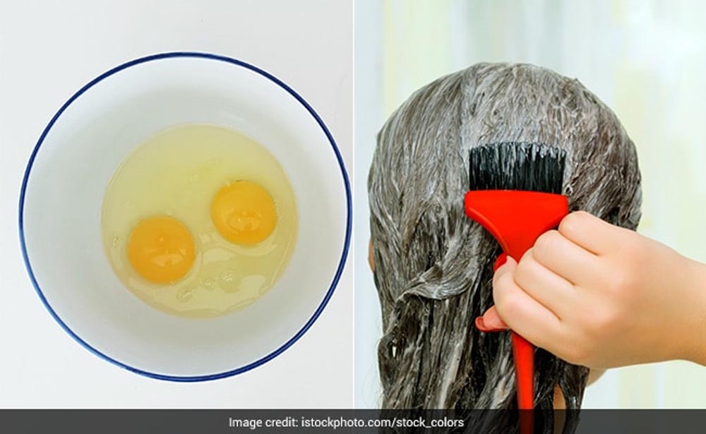 महंगे केराटिन-प्रोटीन ट्रीटमेंट छोड़िए! अंडे से बनाएं 5 होममेड हेयर मास्क, बाल होंगे मुलायम महंगे केराटिन-प्रोटीन ट्रीटमेंट छोड़िए! अंडे से बनाएं 5 होममेड हेयर मास्क, बाल होंगे मुलायम