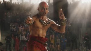 ‘स्ट्रीट फाइटर’ का ट्रेलर रिलीज, विद्युत जामवाल के धांसू एक्शन ने मचाया धमाल