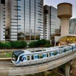गुरुग्राम मेट्रो विस्तार में बड़ा बदलाव, 3 स्टेशनों पर स्काईवॉक, बस बे और पिक-ड्रॉप की सुविधा