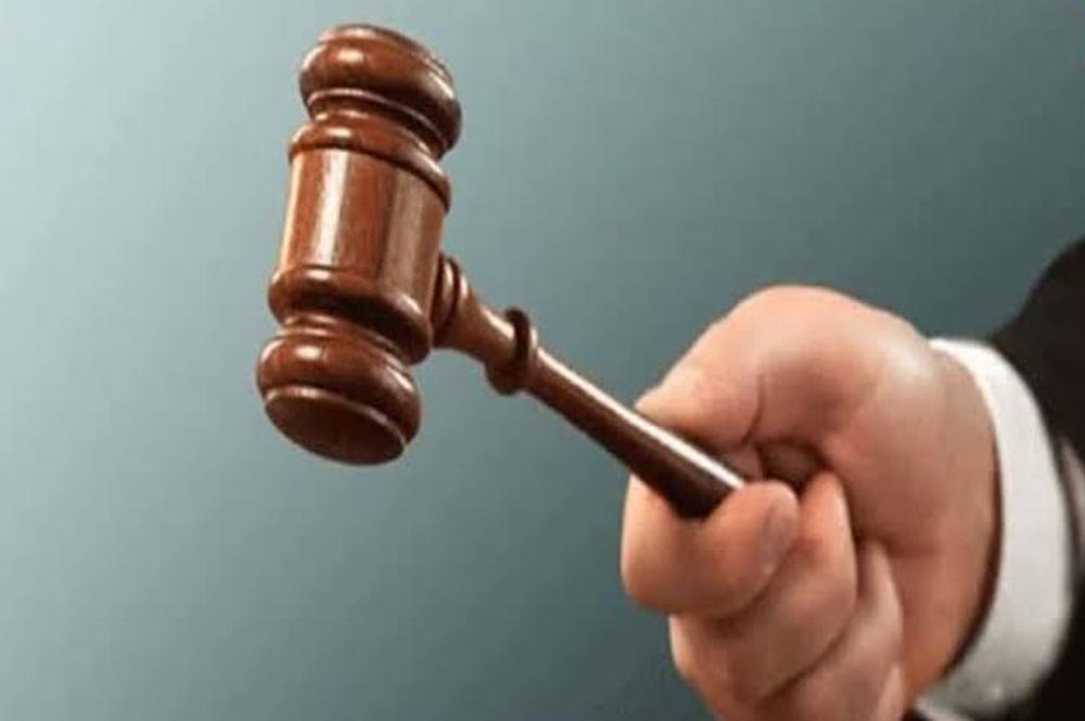 उदयपुर में परिवार के सामाजिक बहिष्कार का मामला, 5 पंचों समेत 6 लोगों पर केस दर्ज उदयपुर में परिवार के सामाजिक बहिष्कार का मामला, 5 पंचों समेत 6 लोगों पर केस दर्ज