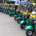 NCR में डीजल ऑटो पर सख्ती, अलवर के 583 ऑटो 31 दिसंबर तक होंगे बाहर