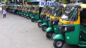 NCR में डीजल ऑटो पर सख्ती, अलवर के 583 ऑटो 31 दिसंबर तक होंगे बाहर