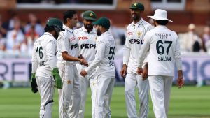 पाकिस्तान क्रिकेट में मचा बवाल, खिलाड़ियों के अनुशासन को लेकर PCB की जांच शुरू