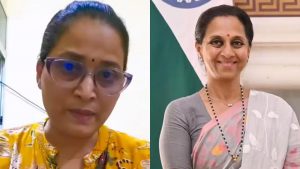 पुणे के नवलें ब्रिज के पास मराठी एक्ट्रेस कल्याणी नंदकिशोर की कार रोककर पैसे ऐंठने की कोशिश पुणे के नवलें ब्रिज के पास मराठी एक्ट्रेस कल्याणी नंदकिशोर की कार रोककर पैसे ऐंठने की कोशिश