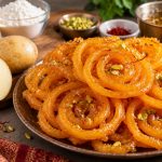 आलू से बनाएं कुरकुरी जलेबी, स्वाद ऐसा कि बार-बार बनाने का करेगा मन; जानें आसान रेसिपी आलू से बनाएं कुरकुरी जलेबी, स्वाद ऐसा कि बार-बार बनाने का करेगा मन; जानें आसान रेसिपी