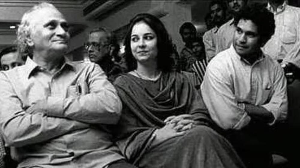 सचिन तेंदुलकर ने पिता को दी अनोखी श्रद्धांजलि, युवा डॉक्टरों के लिए शुरू की फेलोशिप