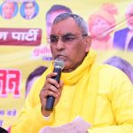 झांसी के अपहरण से हापुड़ की गोकशी तक… राजभर का अखिलेश पर वार, बोले- ‘अपने अहीर-जहीर को कंट्रोल करो’