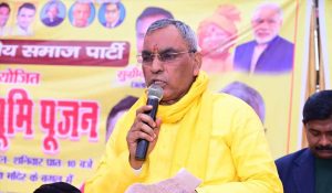 झांसी के अपहरण से हापुड़ की गोकशी तक… राजभर का अखिलेश पर वार, बोले- ‘अपने अहीर-जहीर को कंट्रोल करो’