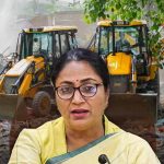 सत्य निकेतन हादसे के बाद एक्शन में CM रेखा गुप्ता, दिल्ली के कई इलाकों में होगी बुलडोजर कार्रवाई