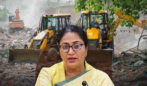 सत्य निकेतन हादसे के बाद एक्शन में CM रेखा गुप्ता, दिल्ली के कई इलाकों में होगी बुलडोजर कार्रवाई