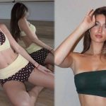 टेनिस स्टार डार्डेरी के US Open से बाहर होते ही सुर्खियों में आईं गर्लफ्रेंड ब्रियाना, डांस स्टूडियो की तस्वीरें वायरल