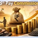 8th Pay Commission में बढ़ेगी मिनिमम सैलरी? ₹68 हजार की मांग से पेंशन तक, पुडुचेरी मीटिंग से पहले 7 बड़े अपडेट