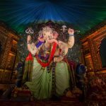 गणेश चतुर्थी पर बड़ा तोहफा, आंध्र प्रदेश में गणेश पंडालों को मुफ्त बिजली देगी सरकार