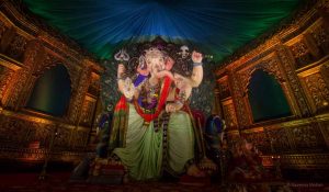 गणेश चतुर्थी पर बड़ा तोहफा, आंध्र प्रदेश में गणेश पंडालों को मुफ्त बिजली देगी सरकार