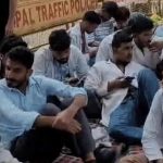 हमीदिया अस्पताल में इलाज पर संकट! स्टाइपेंड बढ़ाने की मांग को लेकर डॉक्टरों की हड़ताल, मरीज परेशान हमीदिया अस्पताल में इलाज पर संकट! स्टाइपेंड बढ़ाने की मांग को लेकर डॉक्टरों की हड़ताल, मरीज परेशान
