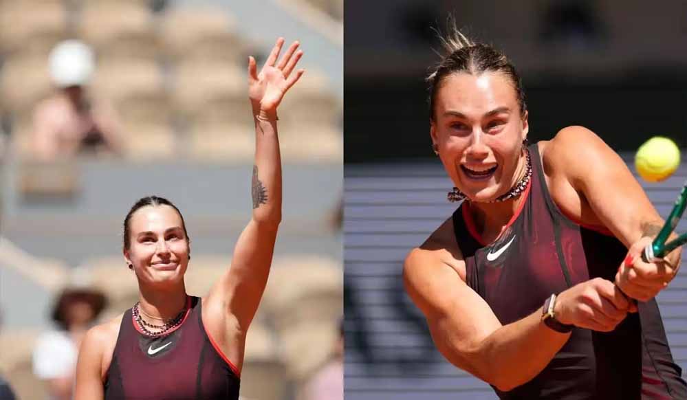 सबालेंका ने नोस्कोवा को दी मात, US Open 2026 के सेमीफाइनल में बनाई जगह; मुकाबला रहा बेहद रोमांचक